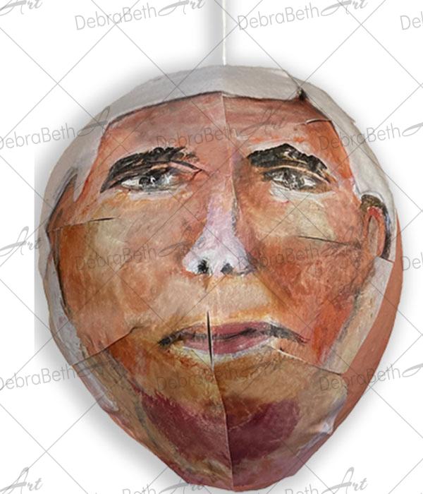Pence Pinata